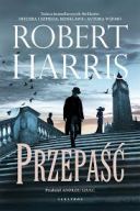 Robert Harris - Przepaść (2025) [audiobook PL] 