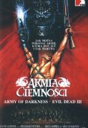 Armia ciemnosci / Army of Darkness (1992) [720p] [BDRip] [XviD] [AC3-ELiTE] [Lektor PL]
