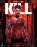 Kill (2023) [PL 480p BRRip XviD DD5 1-K83] [Lektor PL] [avi]  [FIONA9]