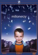 Milionerzy / Millions (2004) [WEB-DL] [XviD-GR4PE] [Lektor PL] [avi] [FIONA9]