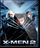 X-Men 2 (2003) [480p] [BRRip] [XviD] [AC3.SK13] [Lektor PL] [avi] [FIONA9]