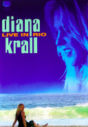 Diana Krall - Live In Rio (2008) [1080p] [x264.mkv]