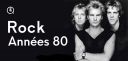 QOBUZ PLAYLIST - VA - Rock - Années 80 (2025) [FLAC]