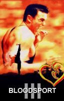 3 Krwawy sport 3 - Bloodsport 3 1996 [1080p.WEB-DL.H265-FT] [Lektor PL] [Alusia]