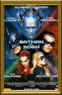 Batman i Robin / Batman &amp; Robin (1997) [REMASTERED] [DUAL] [BRRip] [480p] [XviD] [AC3-LTN] [Lektor PL]