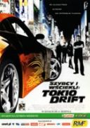 Szybcy i wściekli: Tokio Drift / The Fast and the Furious: Tokyo Drift (2006) [720p] [WEB-DL] [XviD] [AC3-PT] [Lektor PL]