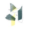 Heather Woods Broderick - Domes (2022) [FLAC]