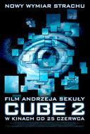 Cube 2 / Cube 2: Hypercube (2002) [PL.1080p.WEB-DL.H264-DSiTE] [Lektor PL] [mkv]  [FIONA9]