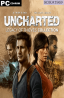 Uncharted: Legacy of Thieves Collection [v1.4.21058] *2022* [MULTI-PL] [GOG] [EXE]