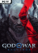 God of War: Ragnarök - Digital Deluxe Edition (v.1.0.643.6425) (Patch 9 + HotFix) [Steam-Rip] *2022-2024* [PL - Dubbing] [exe]