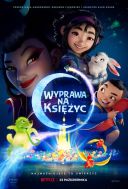 Wyprawa na Księżyc - Over the Moon *2020* BRRip | AC-3| H 264| Dubbing PL| d11