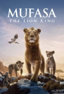 Mufasa: Król Lew / Mufasa: The Lion King (2024) [MD] [1080p] [HDTS] [H264-S56] [Dubbing PL - Kino]