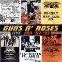 Guns N\' Roses - Live Era \'87-\'93 (Live - Deluxe Edition) [Mp3 320kbps]