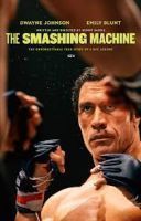 The Smashing Machine (2025) [PL.720p.edition-WEB-DL.H265.DarK] [Lektor PL] [mkv] [FIONA9]