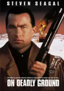 Na zabojczej ziemi - On Deadly Ground 1994 [1080p.BluRay.H265.AC3.5.1-NoNaNo] [Lektor PL]