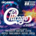Chicago - Live At 55 (2024) [Mp3 320kbps]