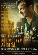 Pod Mocnym Aniołem (2014) [720p] [BRRip] [H264] [AC3-d11] [Film Polski]