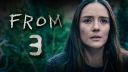 Stamtad / From (2024) [Sezon 3] [720p] [AMZN] [WEB-DL] [XviD-H3Q] [Lektor PL]