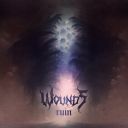 WOUNDS - RUIN (2024) [MP3@320] [FALLEN ANGEL]