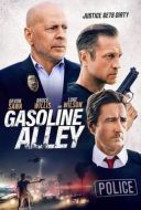 Brudna sprawiedliwosc - Gasoline Alley (2022) [XviD 480p] Lektor PL [DD 2 0] M80