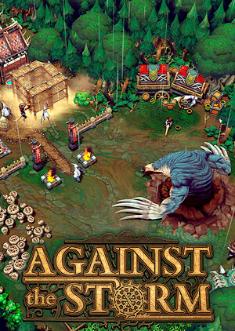 Against the Storm (2022) [MULTi8-PL] [Portable] [v.1.7.2R] [DVD5] [exe]