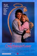 Mój kochanek demon / My Demon Lover (1987) [PL 1080p BDRip H264] [Lektor PL] [mkv]  [FIONA9]