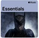 Lady Gaga - Essentials [2026] [MP3-320]-Sc4r3cr0w
