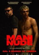 Na gole piesci / Mani nude (2024) [BRRip.XviD-GR4PE] [Lektor PL]