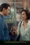 Poprzednie życie / Past Lives (2023) [h265] [1280x690] [Lektor PL] [mkv]  [FIONA9]