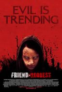 Profil śmierci / Friend Request (2016) [h264] [1920x816] [Lektor PL] [mkv]  [FIONA9]