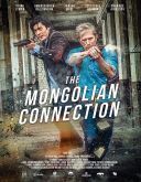 Mongolski lacznik / The Mongolian Connection (2019) [WEB-DL] [XviD-KiT] [Lektor PL] [avi] [fiona9]