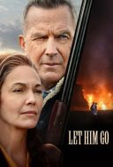 Prawo krwi / Let Him Go (2020) [1080p] [WEB-DL] [H264-S56] [Lektor PL]