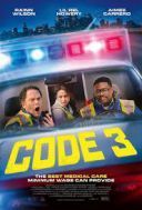 Kod 3 / Code 3 (2025) [PL.WEB-DL.XviD-R22] [Lektor PL] [avi]  [FIONA9]