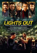 Gdy zgasna swiatla - Lights Out (2024) [XviD.720p] Lektor PL [DD 2.0] M80