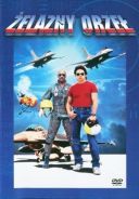 Zelazny Orzel - Iron Eagle (1986) [DVDRip] [XviD] [AC3-GR4PE] [Lektor PL]