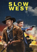 Slow West *2015* | BRRip | H.264 | AC-3d11 | 720p. | Lektor PL | r.d11 |