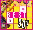 Various Artists - The Best Of 90s [MP3@320] [AS76-Alusia]
