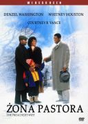 Żona Pastora / The Preacher's Wife (1996) [BRRip XviD-GR4PE] [Lektor PL]