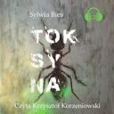 Sylwia Bies - Toksyna (2024) [audiobook PL] 