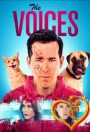 Głosy - The Voices 2014 [1080p.BluRay.H265-FT] [ENG-Lektor PL] [Alusia] [ToAlien]