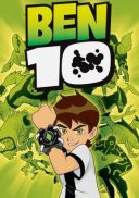 Ben 10 (2005) [S01-S04+shorts+Movie].[WEB-DL-H264].[1080p] Cartoon Network