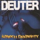 Deuter - Smieci i Diamenty (2011) [FLAC] (image+.cue), lossless