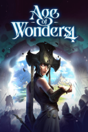 Age of Wonders 4 (v.1.015.002.122980) - RUNE *2023* [PL] [iso] [ToAlien]