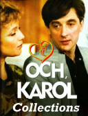 Kolekcja Och, Karol 1985-2011 [10Bit SDR UPSCALING] [2160p BluRay H265 AC3-AS76-FT] [Lektor PL] [Alusia]
