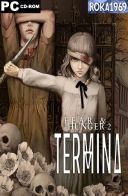 Fear and Hunger 2 Termina / Fear & Hunger 2: Termina [v1.9.1] *2022* [ENG] [PORTABLE] [ZIP]