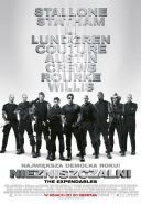 Niezniszczalni / The Expendables (2010) [480p] [BRRip] [XviD] [AC3-LTN] [Lektor PL]