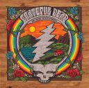 Grateful Dead (USA) - The Music Never Stopped [Live] (3CD) (2025) [FLAC] [24bit-192kHz] [t0deusz]