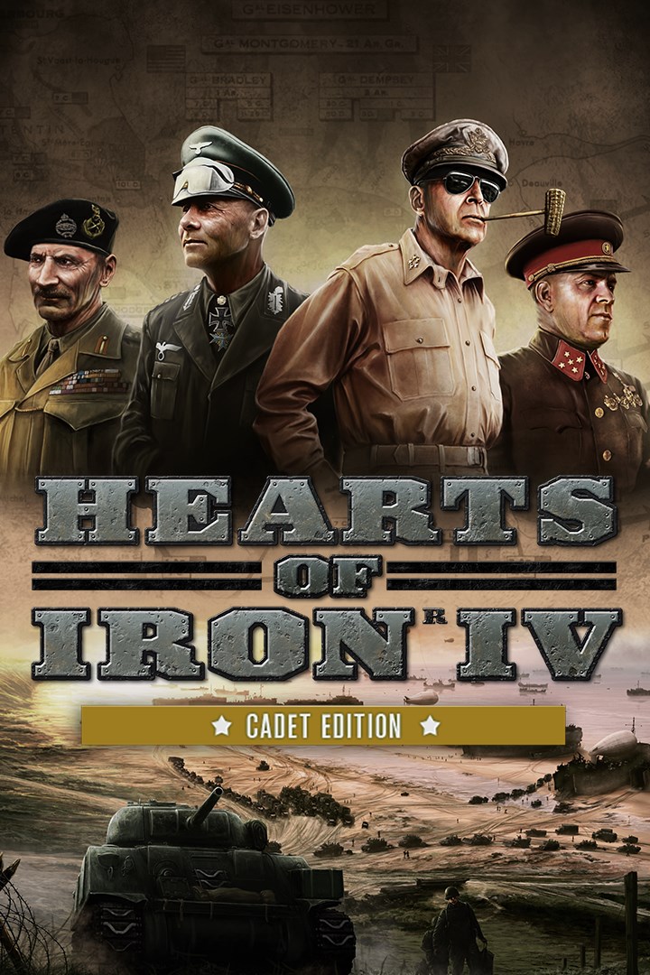 Hearts of Iron IV (v.1.14.9) by dixen18 *2016* [PL] [exe]