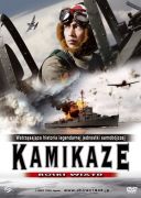 [cd1] Kamikaze - Boski Wiatr / Ore wa, kimi no tame ni koso shini ni iku ( 2007 ) [PL DVDRip XViD-M14CH0] [Lektor PL] [avi] [FIONA9]