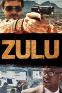Zulu (2013) [720p] [BRRip] [H264] [AC3-d11] [Lektor PL]